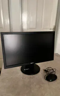 مانیتور acer