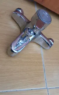 شیر حموم