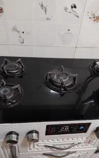 گاز