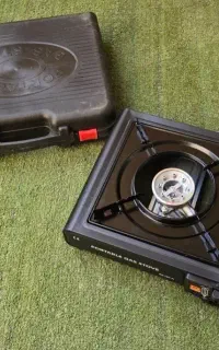 تو سفر دیگه نگران اجاق گاز نباش
