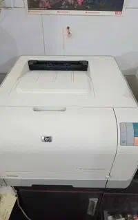 پرینتر لیزری رنگی و سیاه سفید