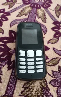 نوکیا ساده دو سیم کارت