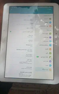 تبلت سامسونگ گلکسی4