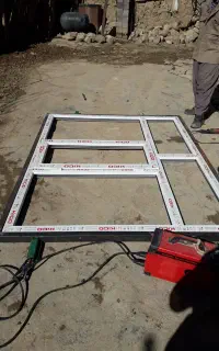 جوشکاری و آهنگری