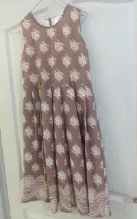 لباس مجلسی دخترانه