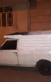 پیکان وانت