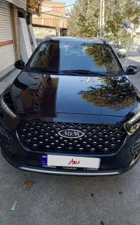 ایکس ۲۲ پرو  دنده
