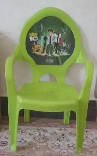 صندلی پلاستیکی بچه گانه