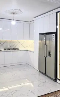 نیازمندشاگرد یا استادکارکابینت سازی