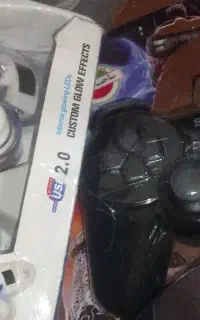 دسته پی اس معاوضه