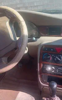 فروش ماشین سمند مدل lxمولتی پلکس90