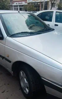 پژو 405دوگانه کارخونه مدل 93داشبورد جدید