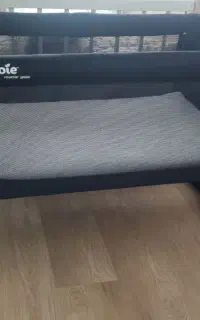 تخت کنار مادر joie جویی کاملا نو