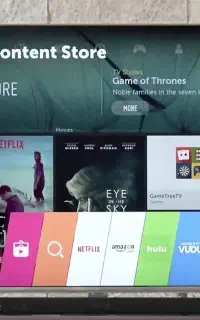 نصب نصاب تنظیم گیرنده دیجیتال و براکت تلویزیون راه