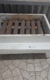 کباب پزگازی