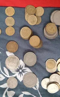 سکه قدیمی کلکسیونی وسکه ادوارد هفتم