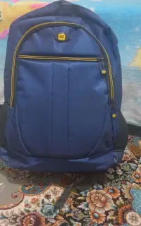 کوله پشتی نو هندزفری دار