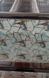 بخاری گاز سوز