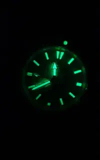 ساعت کاسیو اصل سه موتوره