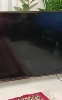 تلوزیون  ال جی. ۴۹ اینچ