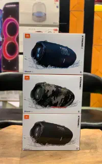 جی بی ال / jbl xtreme4 charge6 filip7