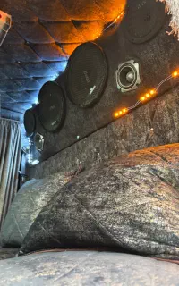 تودوزی نیسان برند صالحی