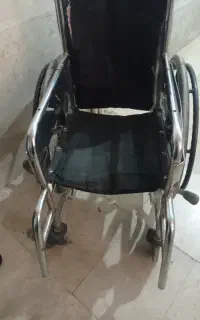 ویلچر طبی کودک