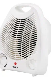 هیتر برقی کاملا نو برون استفاده