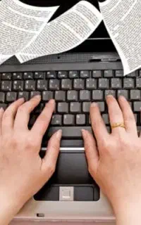 تایپ و ویرایش در برنامه ورد، پاورپوینت و اکسل