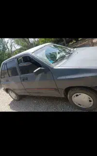 هاچبک کره ای