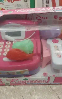 اسباب بازی فروشگاه