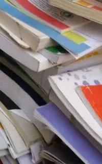 خریدار کتاب کاغذ کارتن واهن الات فلزات