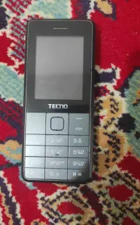 گوشی تکنو