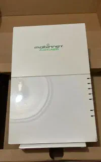 مودم همراه مبین نت