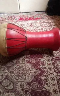 ضرب تیمپو