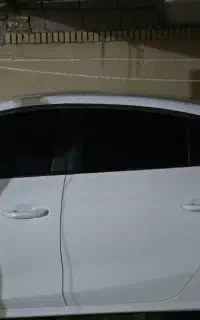 ماشین MG 5