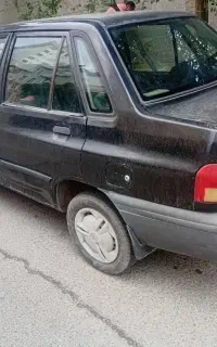 فول انژکتور شاسی پلم