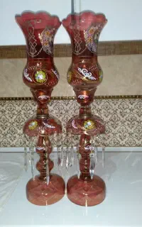 شمعدانی شاه عباسی
