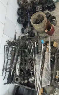 تعمیر انواع فرمان  هیدرولیک وبرقی  ایرانی وخارجی