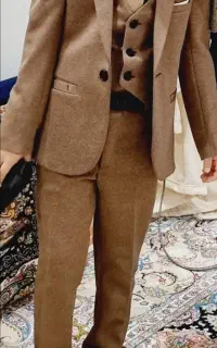 کت و شلوار