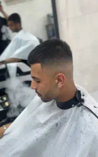 مدل اصلاح آقا نیازمندیم .کار زیر نظر مربی، رایگان