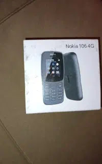 نوکیا 106 (همراه گارانتی)