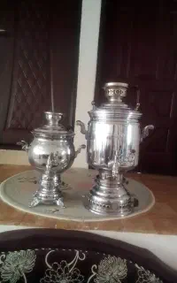 دوتا سماوری