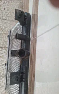 رادیاتور ساینا ،، تیبا کارکرده