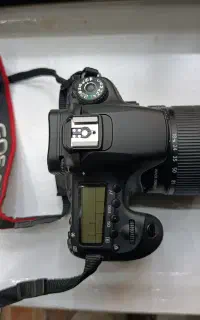 Canon 60D