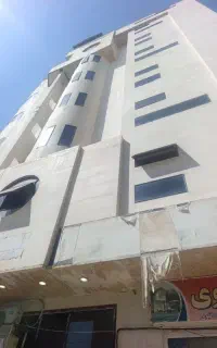 آپارتمان پزشکی آبشار