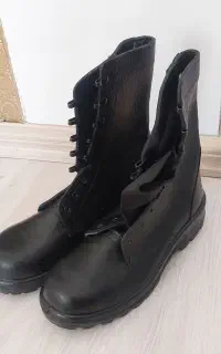 پوتین سربازی سبک سایز 42