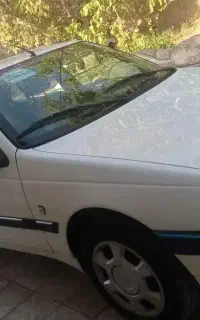 پژو SLX عروسک