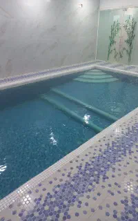 باغ ویلای اجاره ای تربت حیدریه