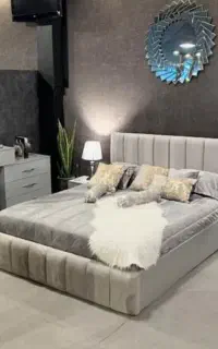 سرویس خواب.   آلیسا